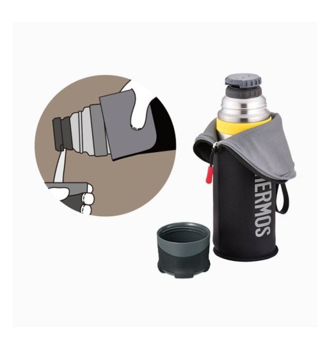 Termiczne Opakowanie Termosu Thermos Mountain FFX Termiczne Opakowanie Termosu Thermos Mountain FFX