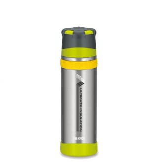 Termos Thermos Mountain FFX 075L SILVER