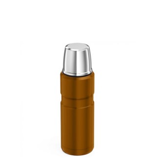 Termos Thermos Stainless King Beverage Bottle 04 C