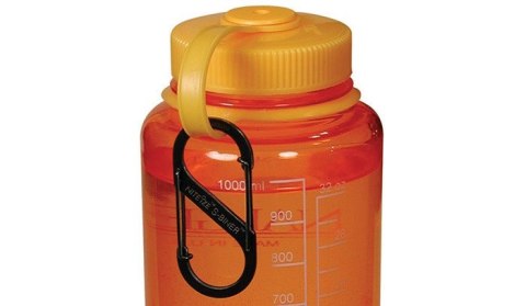 Zestaw Karabinków Nite Ize S-Biner Dual 2,3,4 BLK Zestaw Karabinków Nite Ize S-Biner Dual 2,3,4 BLK