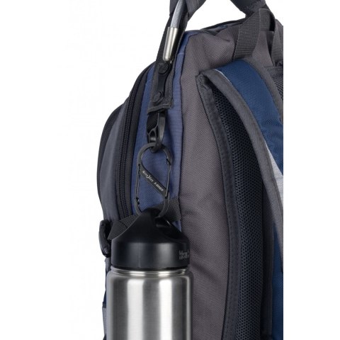 Zestaw Karabinków Nite Ize S-Biner Dual 2,3,4 BLK Zestaw Karabinków Nite Ize S-Biner Dual 2,3,4 BLK