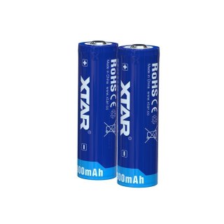 Akumulatorek Xtar ICR21700 LiIon 36V 4900 mAh