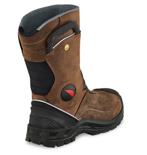 Buty Red Wing PetroKing 11 PullOn Brown