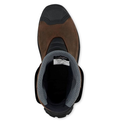 Buty Red Wing PetroKing 11 PullOn Brown