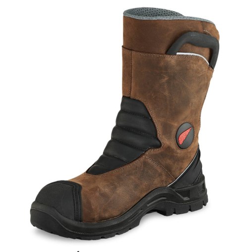 Buty Red Wing PetroKing 11 PullOn Brown Buty Red Wing PetroKing 11 PullOn Brown
