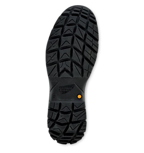 Buty Red Wing PetroKing 6 Black SD ESD Black Buty Red Wing PetroKing 6 Black SD ESD Black