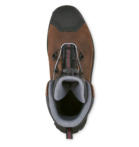 Buty Red Wing PetroKing XT 8 BOA Brown