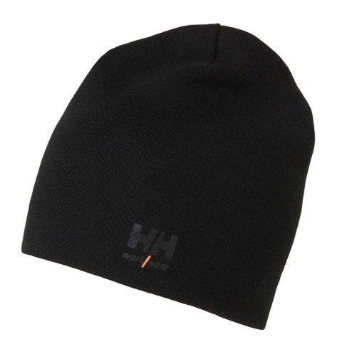 Czapka Helly Hansen Lifa Merino Black Czapka Helly Hansen Lifa Merino Black