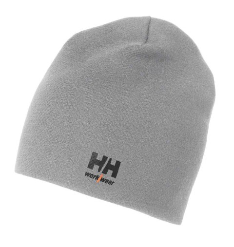 Czapka Helly Hansen Lifa Merino Grey Melange Czapka Helly Hansen Lifa Merino Grey Melange