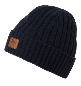 Czapka Wełniana Helly Hansen Kensington Navy