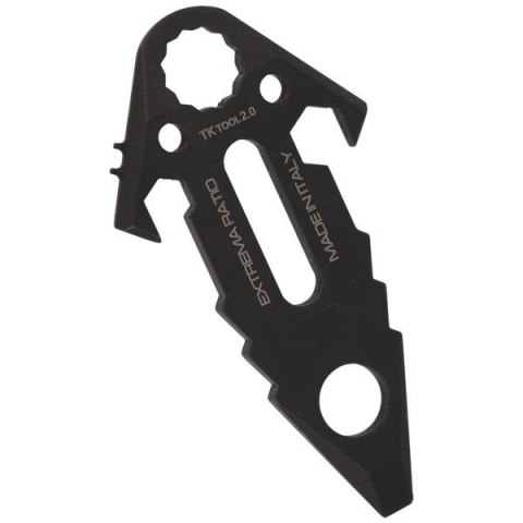 EXTREMA RATIO TK TOOL 2.0 BLACK EXTREMA RATIO TK TOOL 2.0 BLACK
