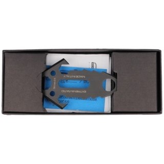 EXTREMA RATIO TK TOOL 2.0 BLACK