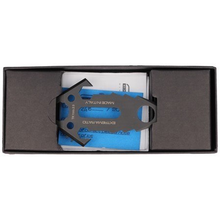 EXTREMA RATIO TK TOOL 2.0 BLACK EXTREMA RATIO TK TOOL 2.0 BLACK