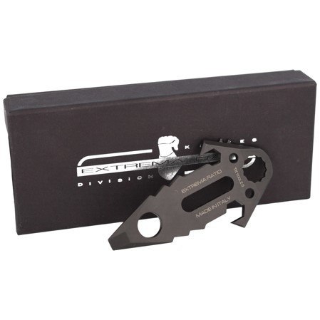 EXTREMA RATIO TK TOOL 2.0 BLACK EXTREMA RATIO TK TOOL 2.0 BLACK