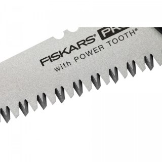 FISKARS Piła ząbkowana z ochraniaczem 7tpi