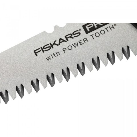 FISKARS Piła ząbkowana z ochraniaczem 7tpi FISKARS Piła ząbkowana z ochraniaczem 7tpi