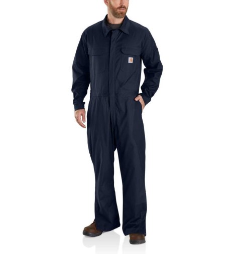 Kombinezon Carhartt Rugged Flex Canvas Navy Kombinezon Carhartt Rugged Flex Canvas Navy