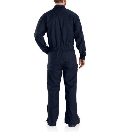 Kombinezon Carhartt Rugged Flex Canvas Navy