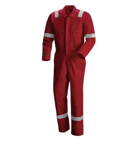 Kombinezon Trudnopalny Red Wing Dalatec LW Red