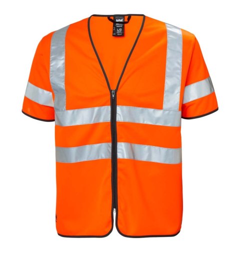 Koszulka Odblaskowka Helly Hansen Addvis Hi Vis Koszulka Odblaskowka Helly Hansen Addvis Hi Vis