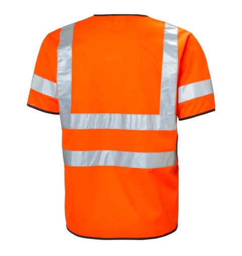 Koszulka Odblaskowka Helly Hansen Addvis Hi Vis Koszulka Odblaskowka Helly Hansen Addvis Hi Vis