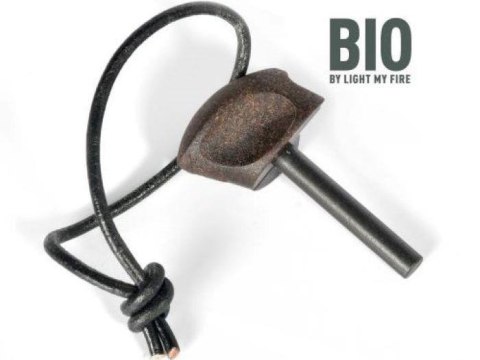 Krzesiwo wym. do noża FireKnife Bio Brown Krzesiwo wym. do noża FireKnife Bio Brown