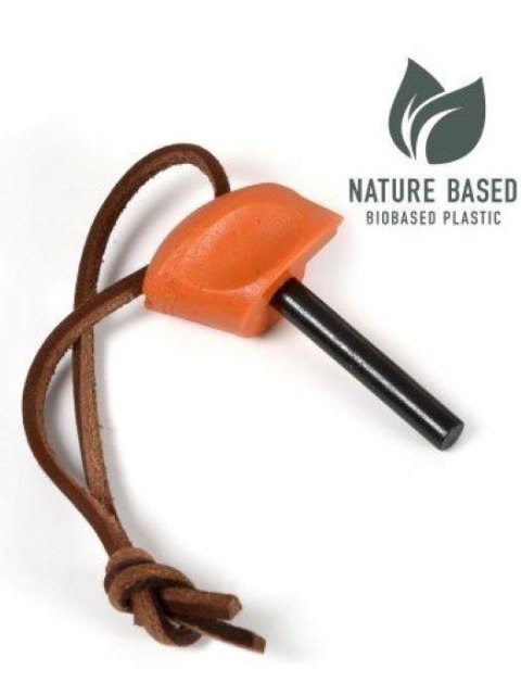 Krzesiwo wym. do noża FireKnife Bio Rustyorange Krzesiwo wym. do noża FireKnife Bio Rustyorange