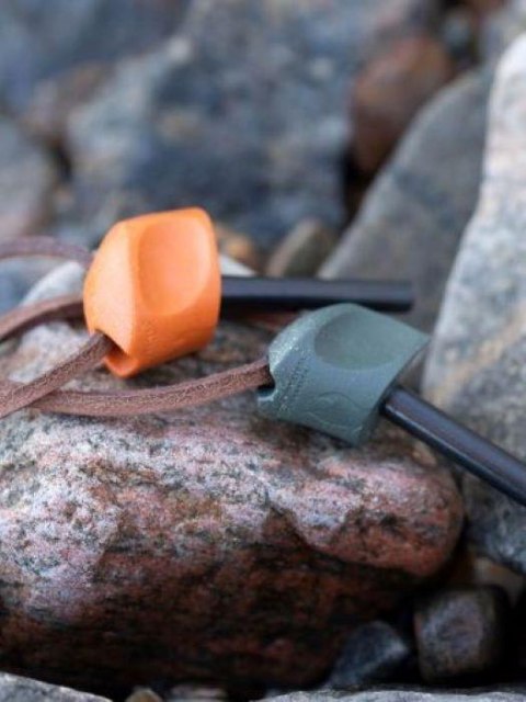 Krzesiwo wym. do noża FireKnife Bio Sagegreen Krzesiwo wym. do noża FireKnife Bio Sagegreen