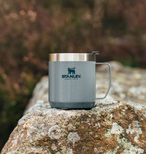 Kubek kempingowy z pokrywką - HAMMERTONE ICE 0,35L Kubek kempingowy z pokrywką - HAMMERTONE ICE 0,35L