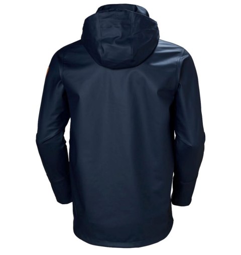 Kurtka Przeciwdeszczowa Helly Hansen Gale Navy