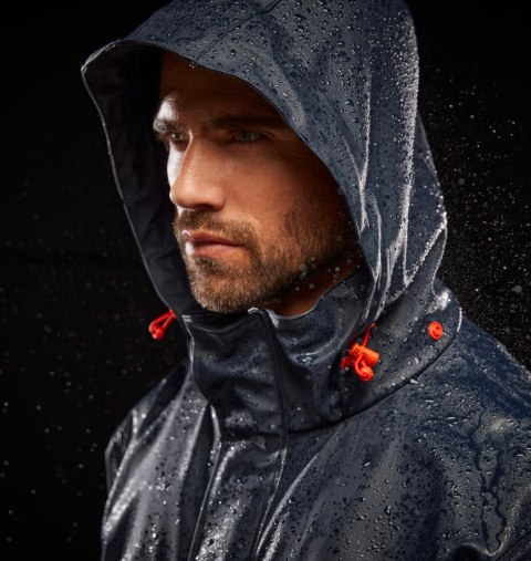 Kurtka Przeciwdeszczowa Helly Hansen Gale Navy