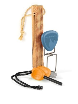Light My Fire Lighting Kit BIO h/r 3pcs 2506711240