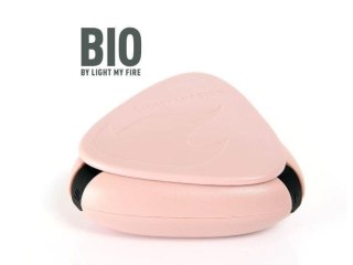 Light My Fire Salt&Pepper plus BIO dustypink bulk