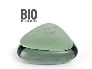 Light My Fire Salt&Pepper plus BIO sandygreen bulk