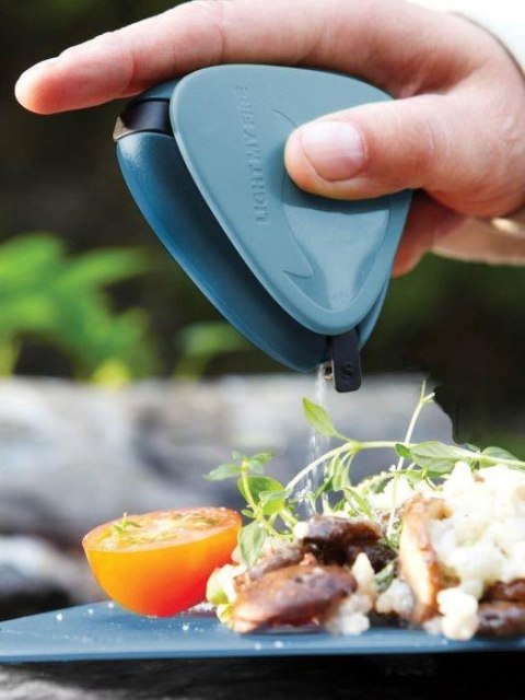 Light My Fire Salt&Pepper plus BIO sandygreen bulk Light My Fire Salt&Pepper plus BIO sandygreen bulk