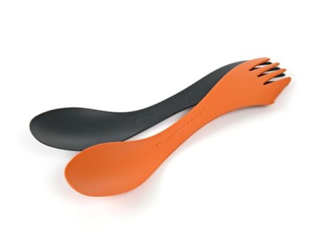 Light My Fire Spork M BIO 2-pack ro/sb 2412511513 Light My Fire Spork M BIO 2-pack ro/sb 2412511513