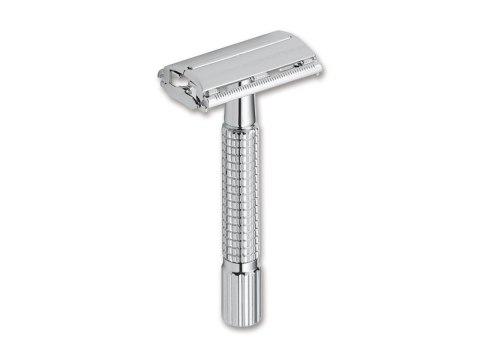 Maszynka Boker Solingen Butterfly Chrome Maszynka Boker Solingen Butterfly Chrome