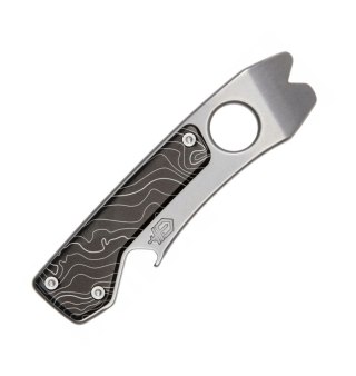 Multitool Gerber Chonk Aluminium BLACK