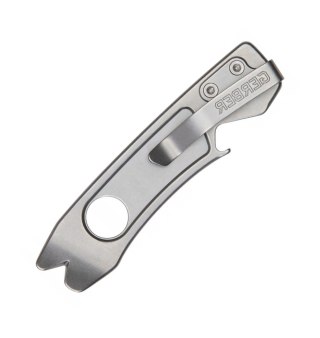 Multitool Gerber Chonk Aluminium BLACK