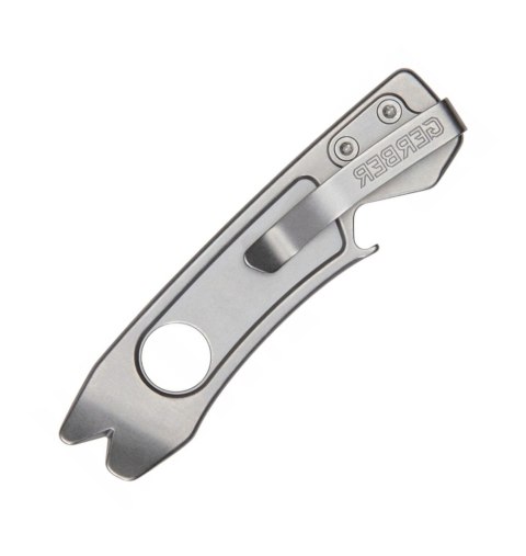 Multitool Gerber Chonk Aluminium BLACK Multitool Gerber Chonk Aluminium BLACK