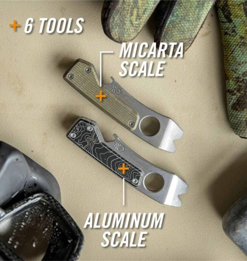 Multitool Gerber Chonk Aluminium BLACK Multitool Gerber Chonk Aluminium BLACK