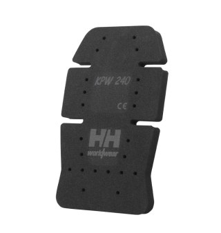 Nakolanniki Helly Hansen Xtra Protective Black