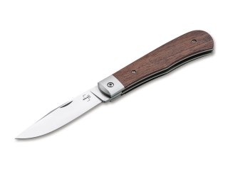 Nóż Boker Plus Bonfire Bubinga