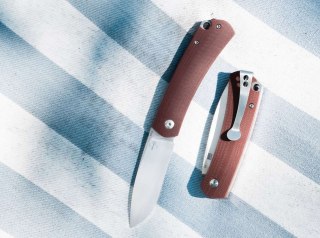 Nóż Boker Plus Boston Slipjoint