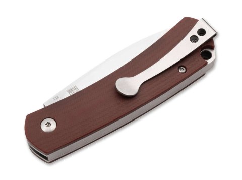 Nóż Boker Plus Boston Slipjoint Nóż Boker Plus Boston Slipjoint