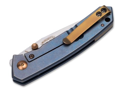 Nóż Boker Plus Canoe