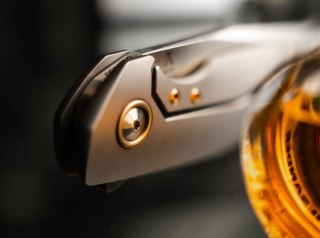 Nóż Boker Plus Collection 2022