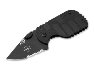 Nóż Boker Plus Subcom 20 All Black