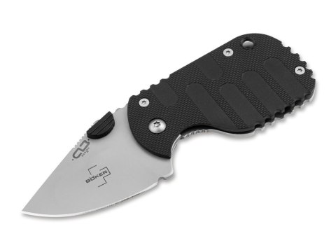Nóż Boker Plus Subcom 20 Black Nóż Boker Plus Subcom 20 Black
