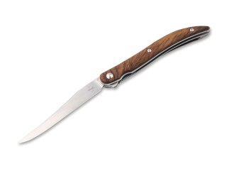 Nóż Boker Plus Texas Tooth Pick Flipper Cocobolo